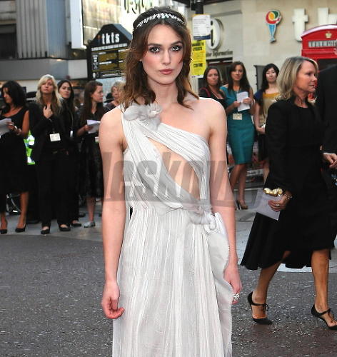 Keira Knightley Keira Knightley