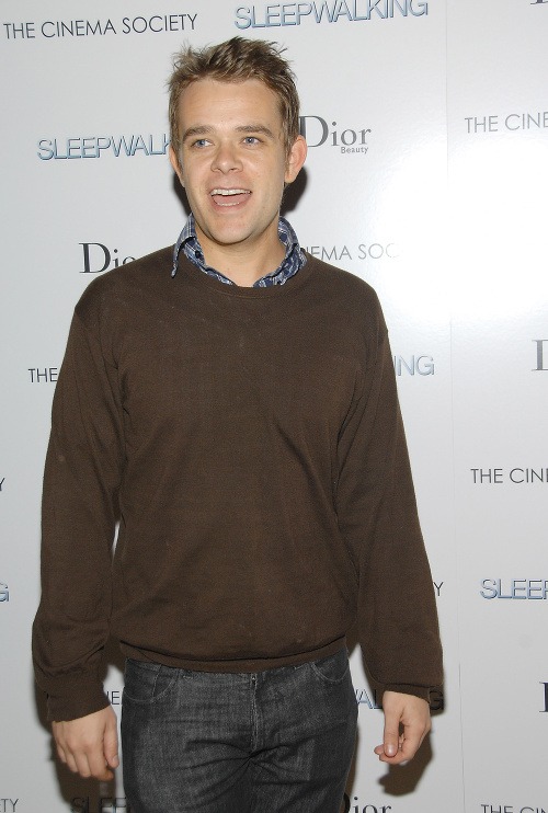 Next photo of Nick Stahl