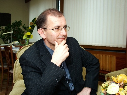 Vladislav Laciak