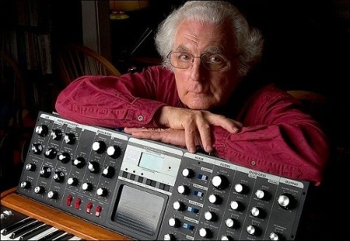 Robert Moog