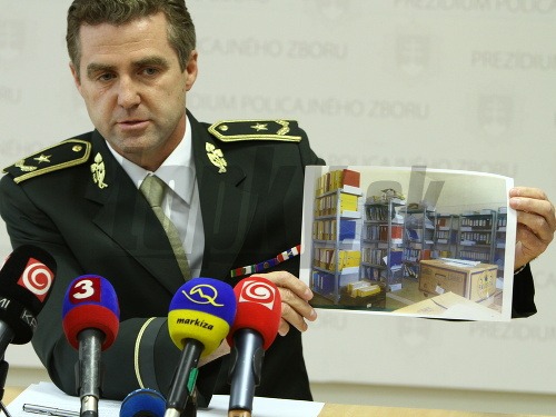 Ilustračný obrázok