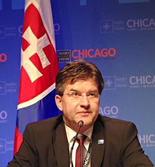 Miroslav Lajčák