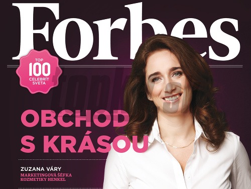 Časopis Forbes