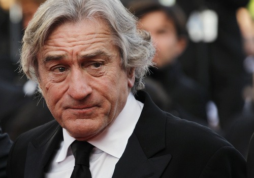 Robert De Niro