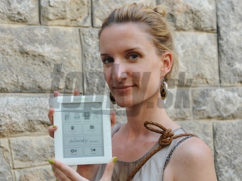 Čo spája Banášovú, Žbirku a Viewegha?