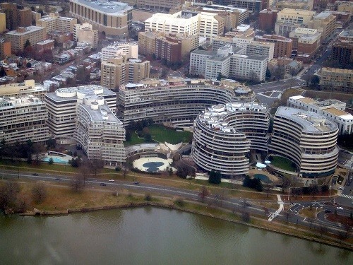 Komplex Watergate