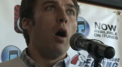 Tim sa pregrgal na prvé miesto