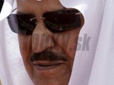 Novým korunným princom Saudskej Arábie sa s najväčšiou pravdepodobnosťou stane Najífov mladší brat princ Salman