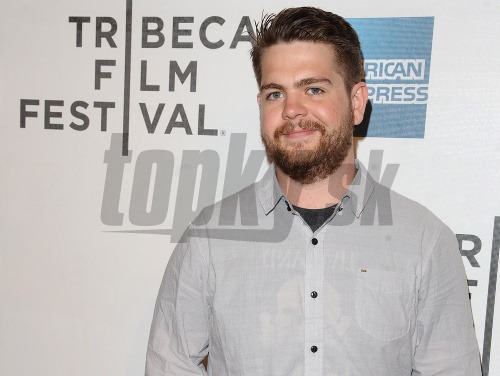 Jack Osbourne