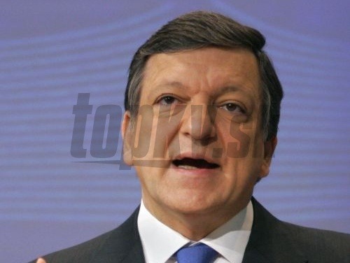 José Emanuel Barroso