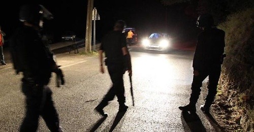 Policajti pátrali po vrahovi na juhu Francúzska