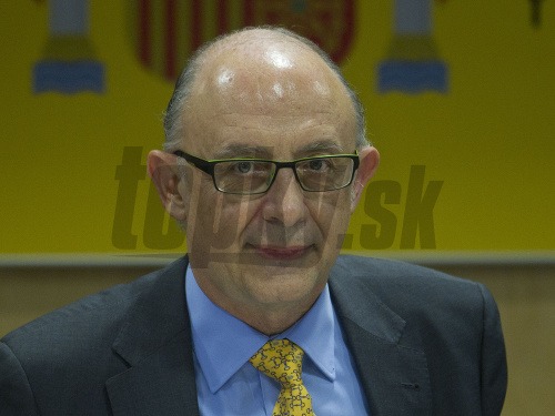 Cristobal Montoro