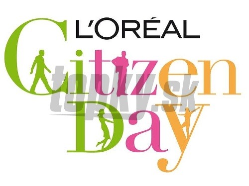 L’Oréal Citizen Day