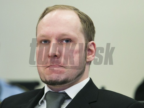 Anders Behring Breivik