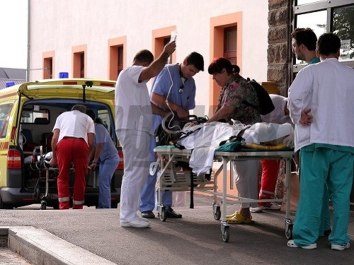 Ilustračný obrázok