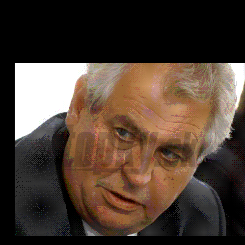 Miloš Zeman