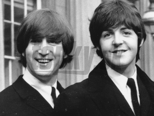 Beatles drogy údajne získali z Indie
