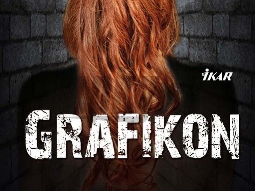 Grafikon