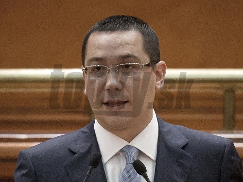 Victor Ponta