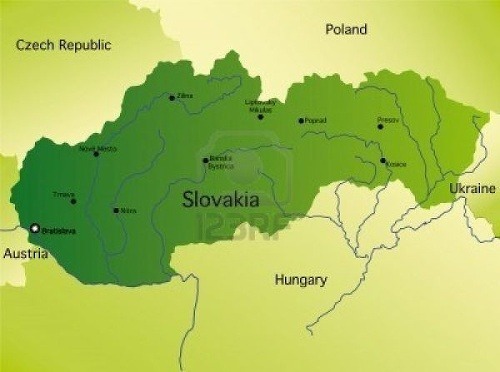 O pár storočí už nebude mať na Slovensku kto žiť