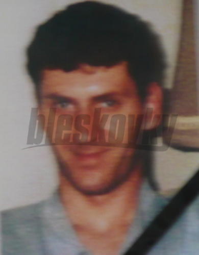 Štefan Fabián († 29) Štefan Fabián († 29)