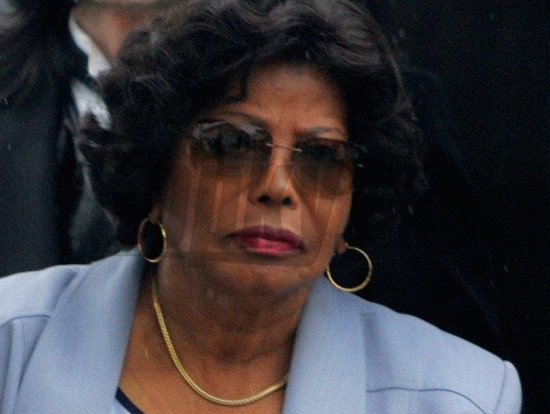 Katherine Jackson