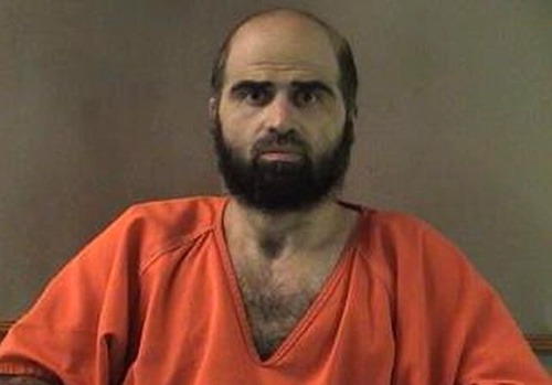 Nidal Hasan