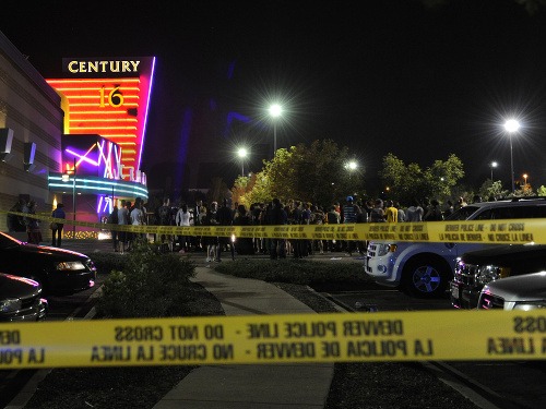 Nebyť promptnej reakcie polície, nešťastie v Denveri sa mohlo zopakovať