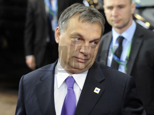 Viktor Orbán