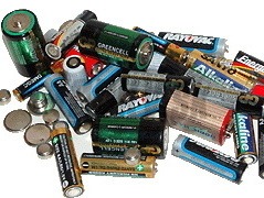 Nie je batéria ako batéria