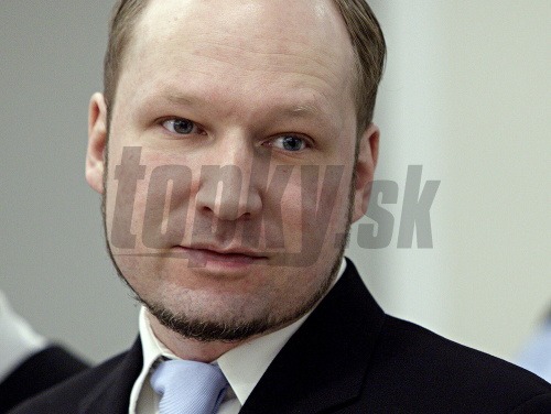 Anders Breivik