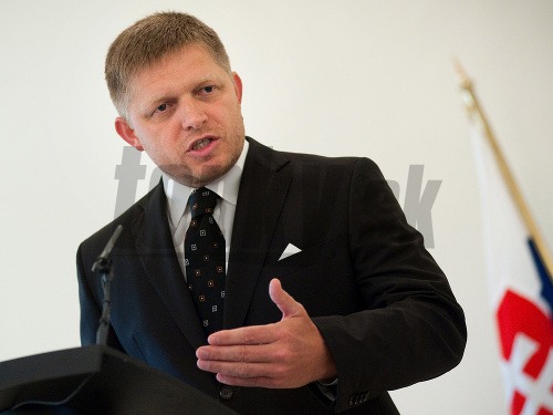 Robert Fico