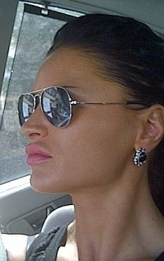 Luminita Perijoc si rozbehla kariéru na fyzickej podobnosti s hollywoodskou hviezdou Angelinou Jolie.