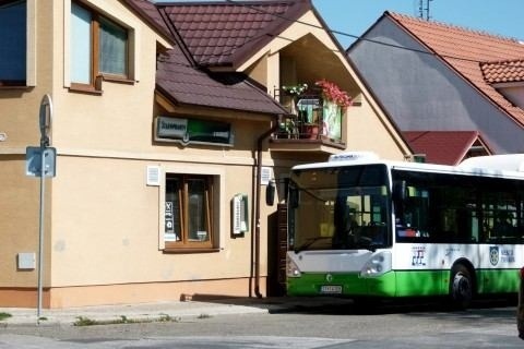 Nová optimalizácia trnavskej MHD je podľa vodičov nesplniteľná