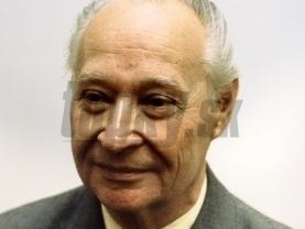 Alexander Dubček