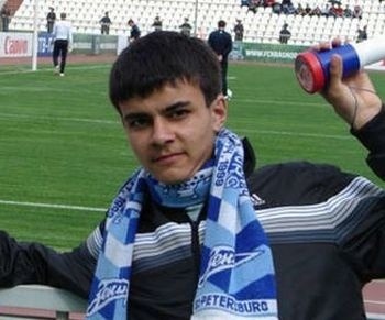 Alexander Djadčenko