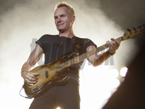 Sting