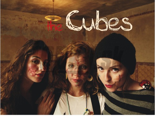 the Cubes