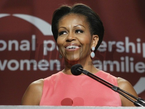 Michelle Obama