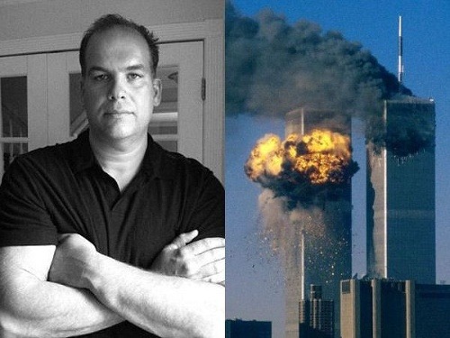 Pasquale má z 11. septembra, tak ako mnohí Američania, doteraz traumu