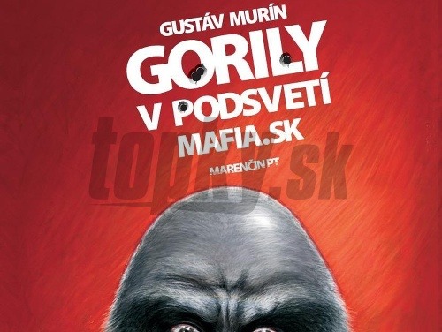 Gorily v podsvetí