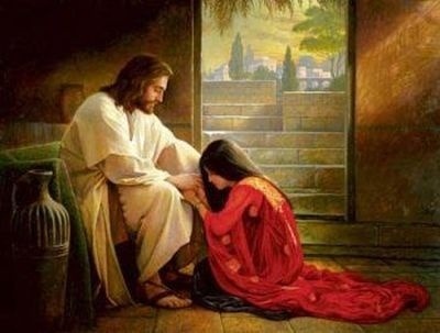 Ježiš mal s Magdalénou žiť v manželskom zväzku