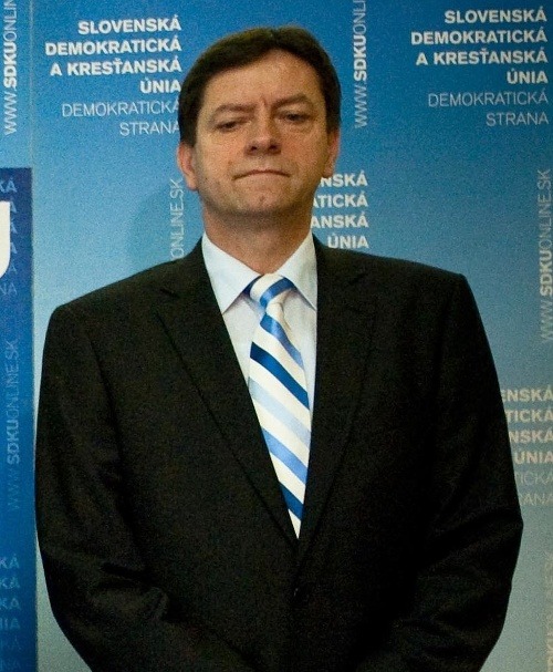 Jozef Mikuš