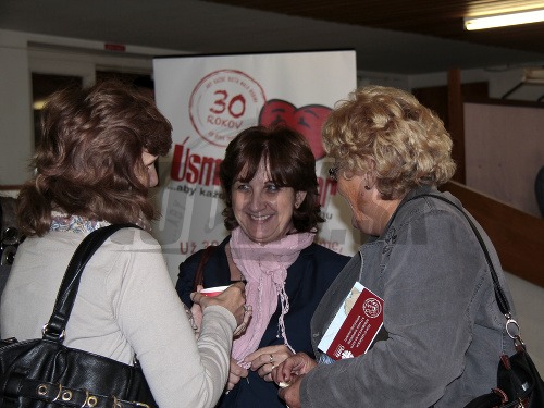 Na konferencii Prenatálne dieťa 6 hľadali východiská pre deti