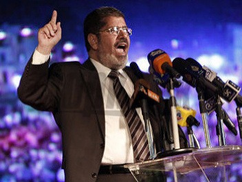 Muhhamad Mursí
