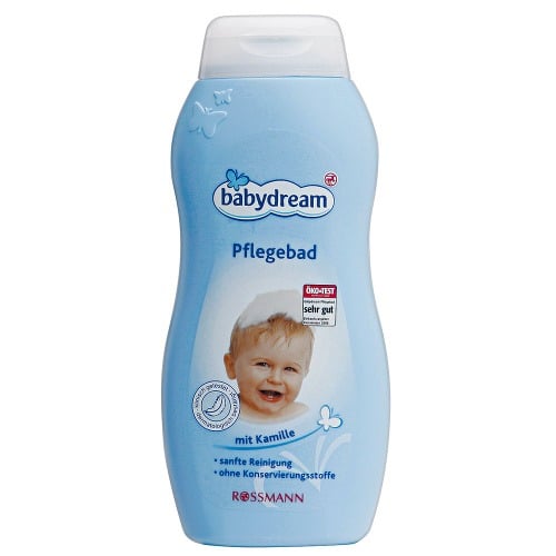 Babydream Pflegebad