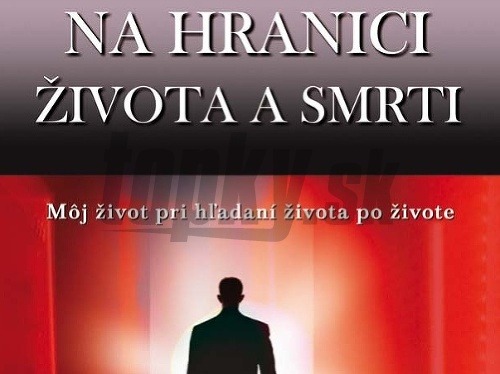 Na hranici života a smrti