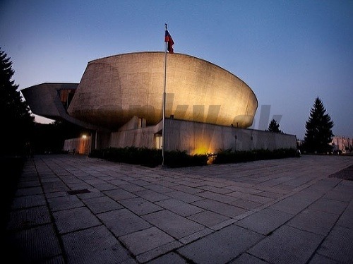 Nový Tv Spot festivalu Barbakan 2012 je na svete!