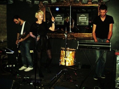 Štvrtkové koncerty na festivale Barbakan