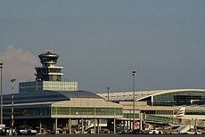 Ruzyňské letisko